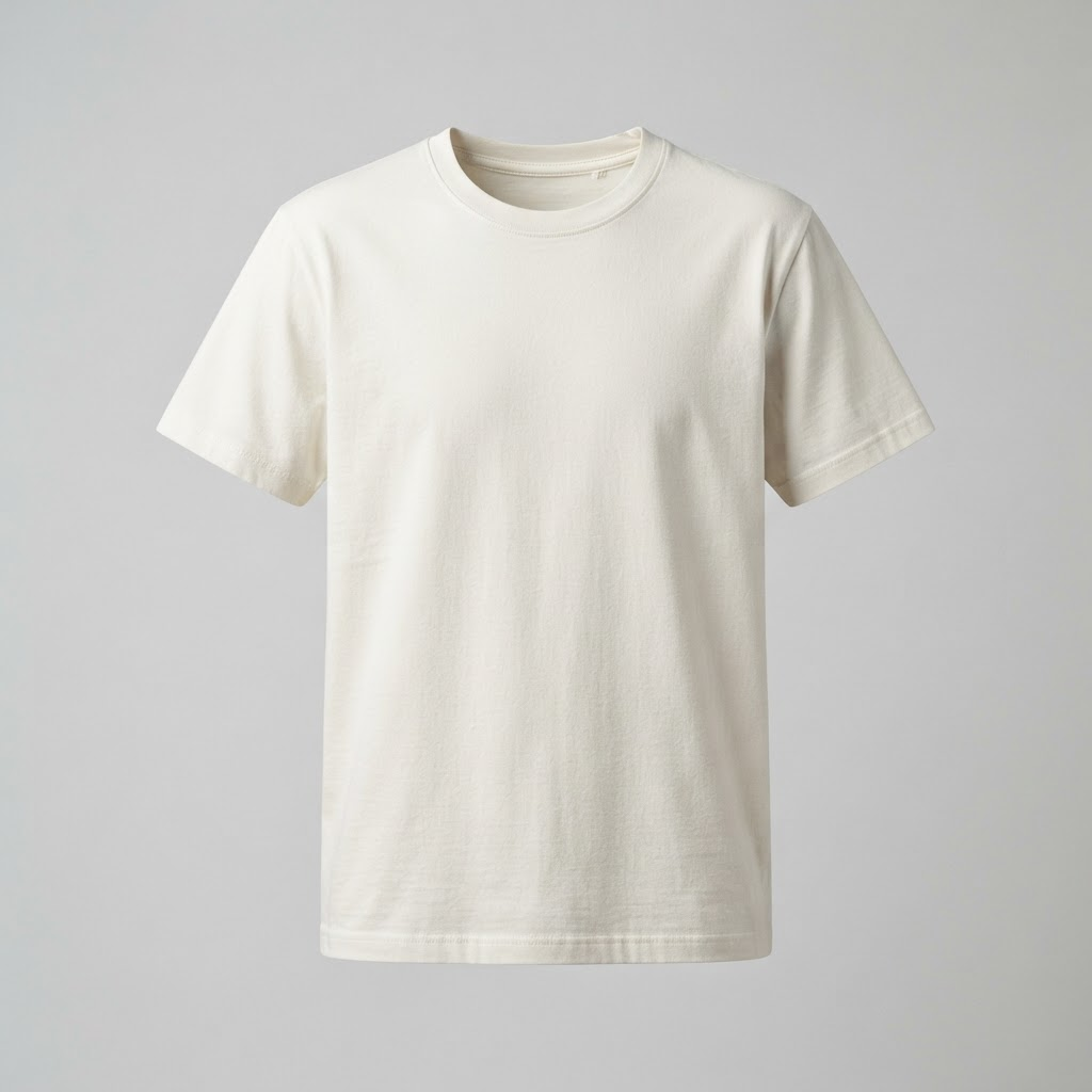 Camiseta Essential Off White GOTTA
